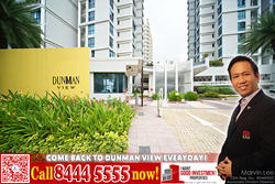 Dunman View (D15), Condominium #127734182